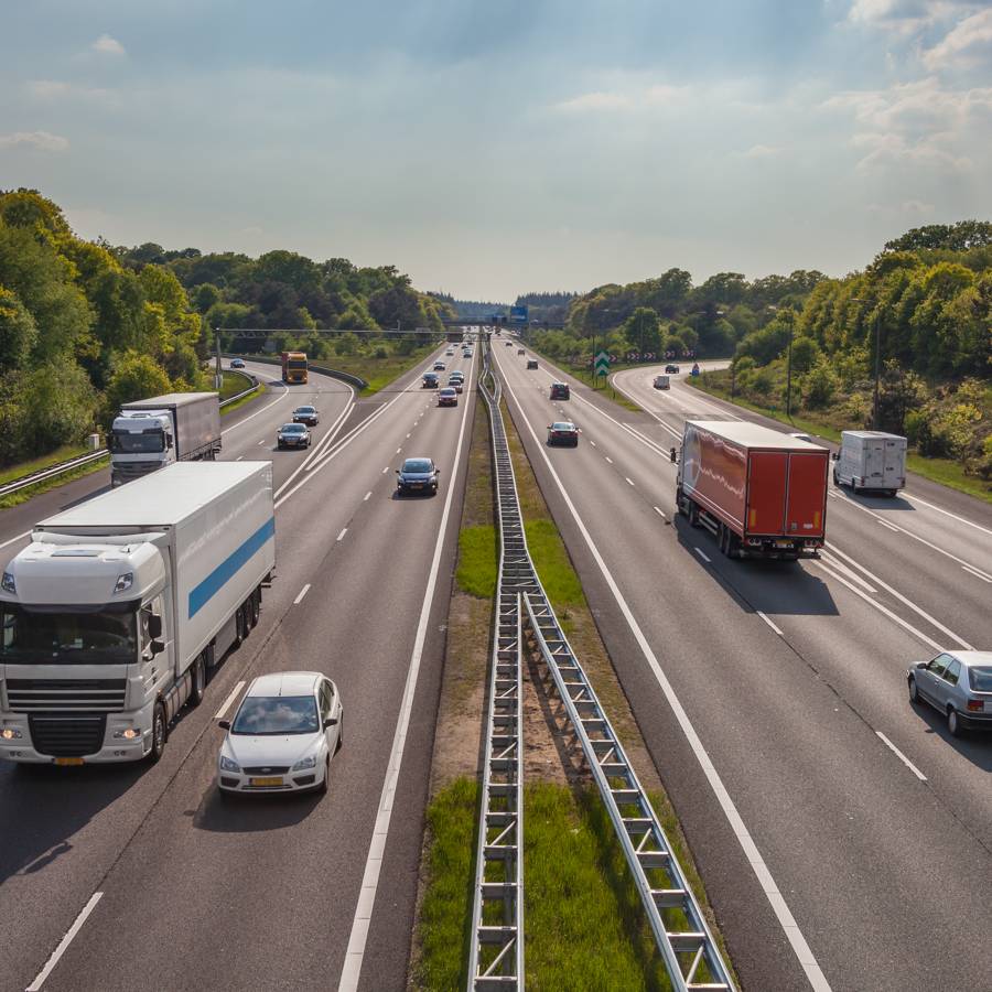 Drunk Driving Accidents