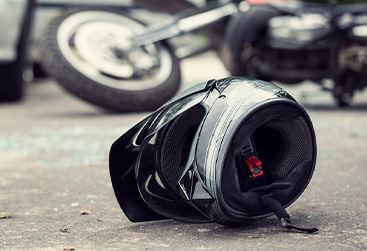 Motorcycle Accidents